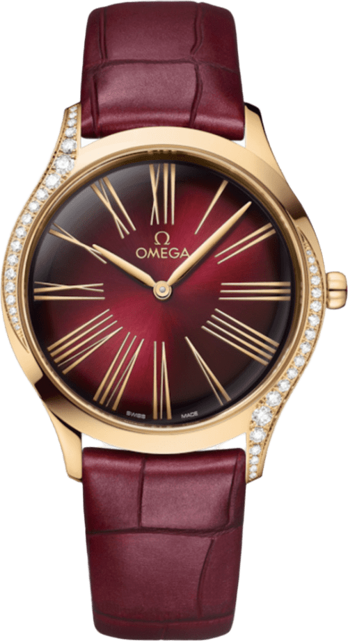 Omega De Ville Mini Trésor