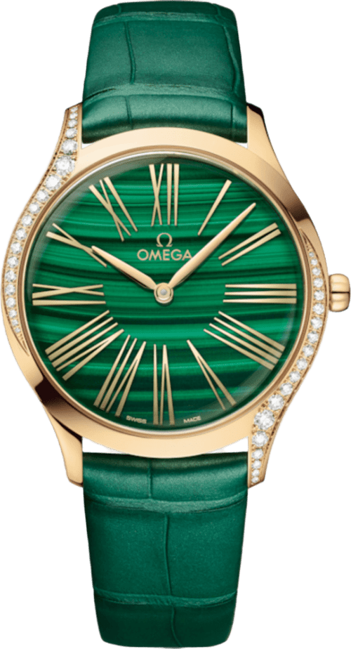 Omega De Ville Mini Trésor