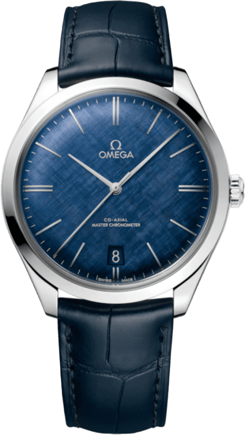 Omega De Ville Mini Trésor