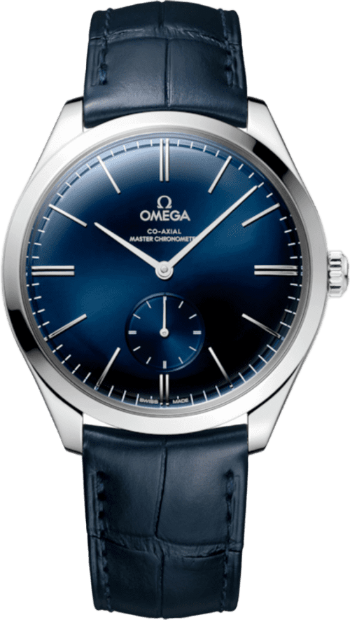 Omega De Ville Mini Trésor