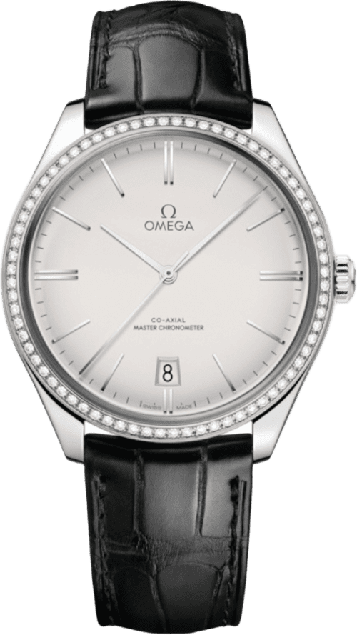 Omega De Ville Mini Trésor