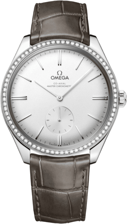 Omega De Ville Mini Trésor