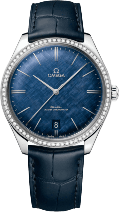 Omega De Ville Mini Trésor
