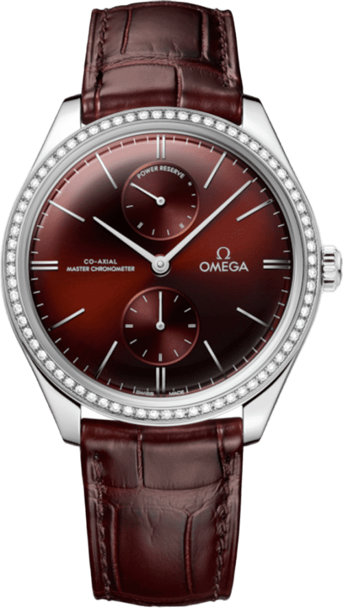 Omega De Ville Mini Trésor