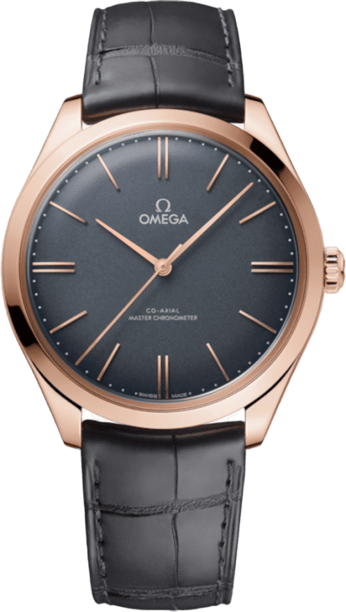 Omega De Ville Mini Trésor