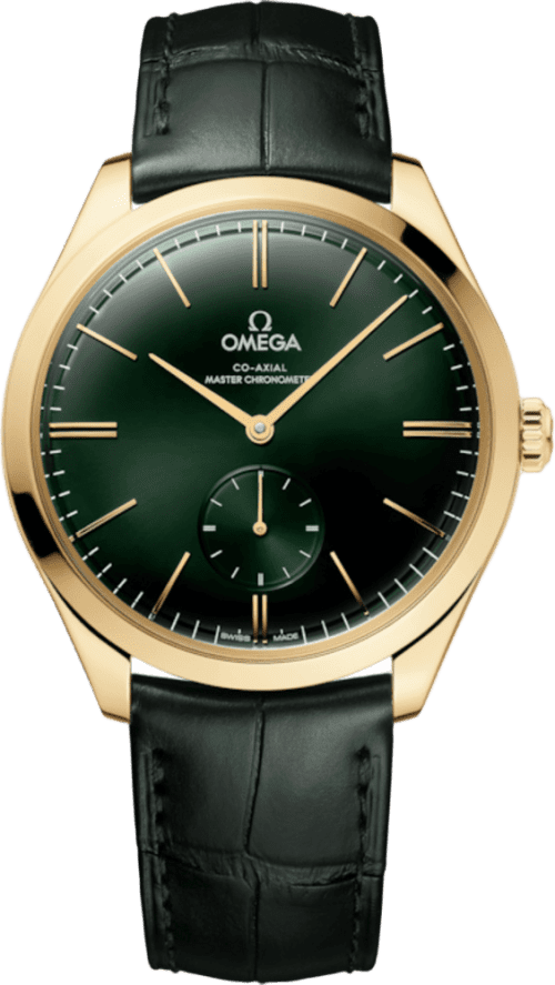 Omega De Ville Mini Trésor