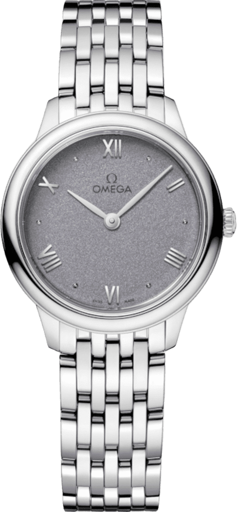 Omega De Ville Prestige