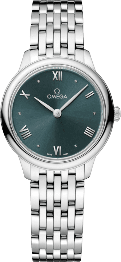 Omega De Ville Prestige