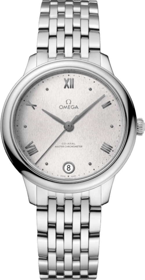 Omega De Ville Prestige