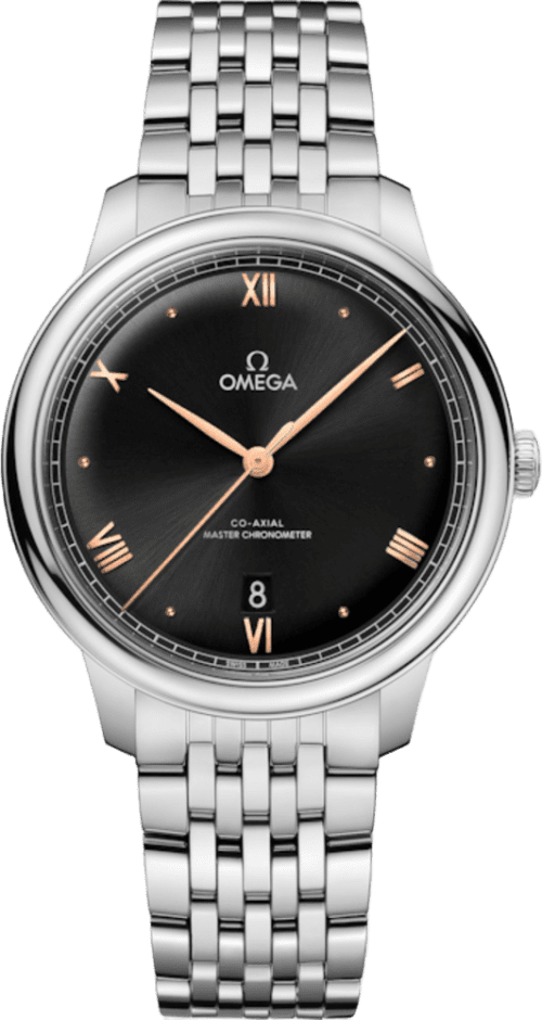 Omega De Ville Prestige