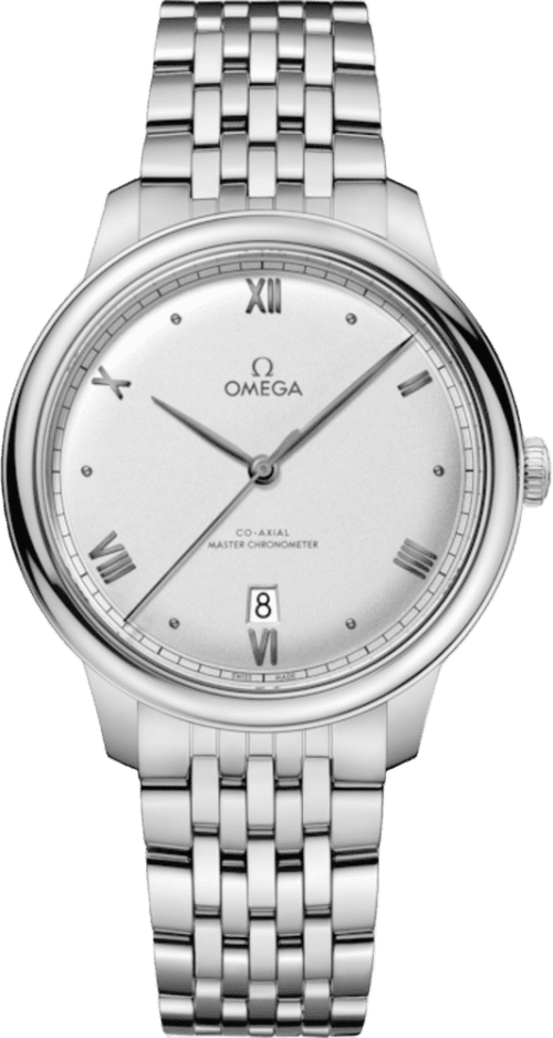 Omega De Ville Prestige