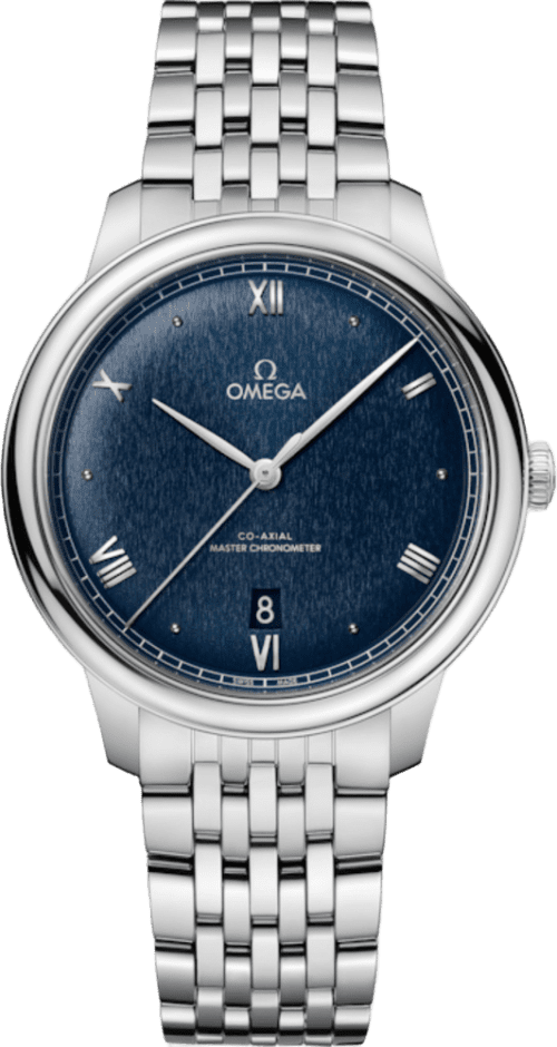 Omega De Ville Prestige
