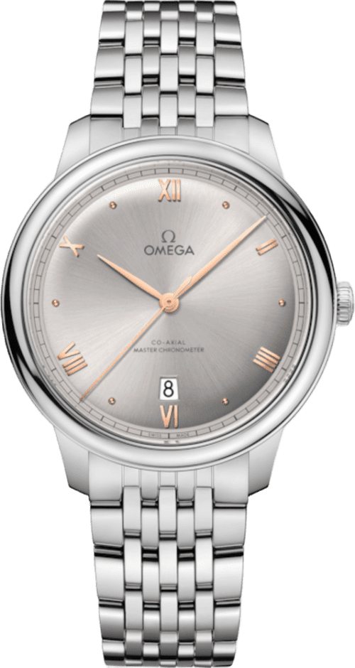 Omega De Ville Prestige