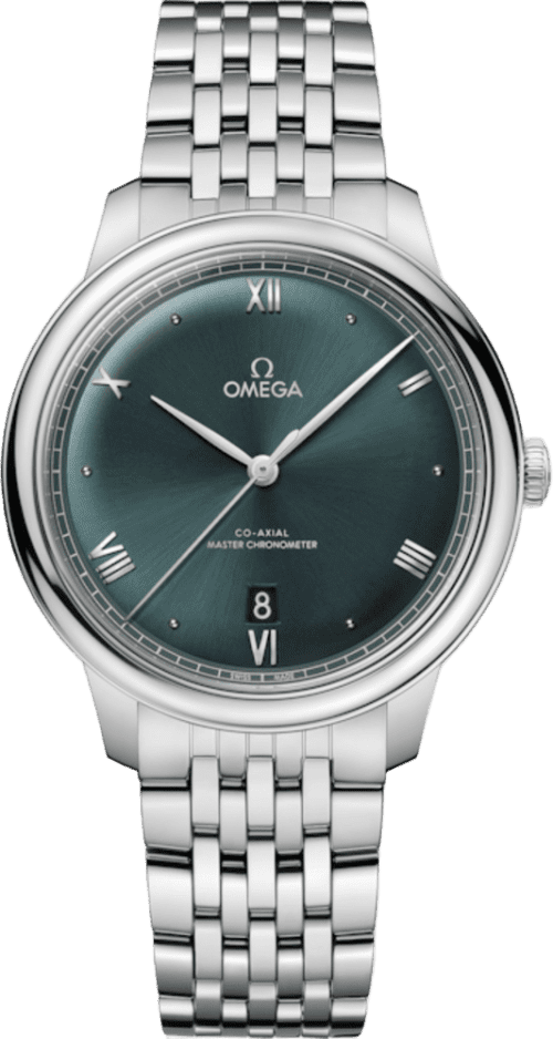 Omega De Ville Prestige