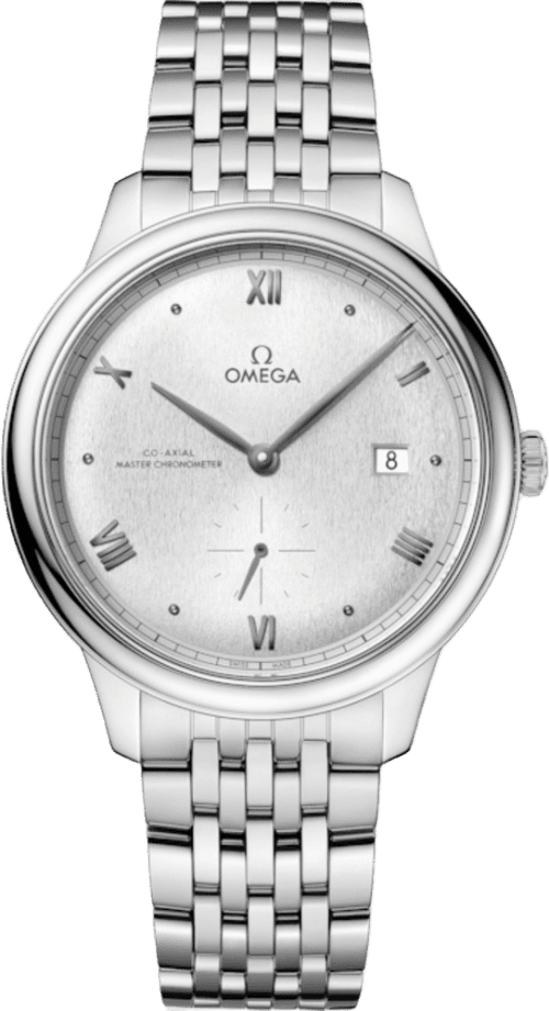 Omega De Ville Prestige