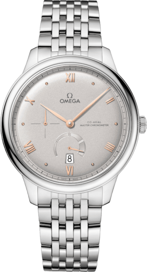 Omega De Ville Prestige