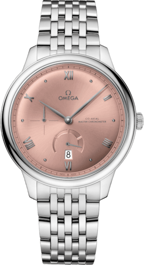 Omega De Ville Prestige