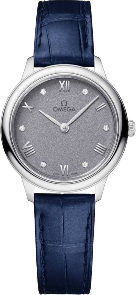 Omega De Ville Prestige