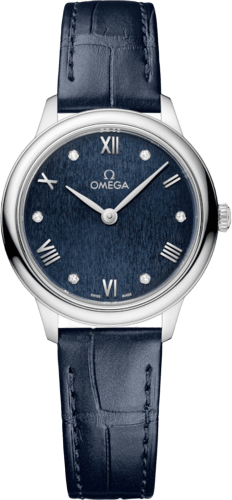 Omega De Ville Prestige