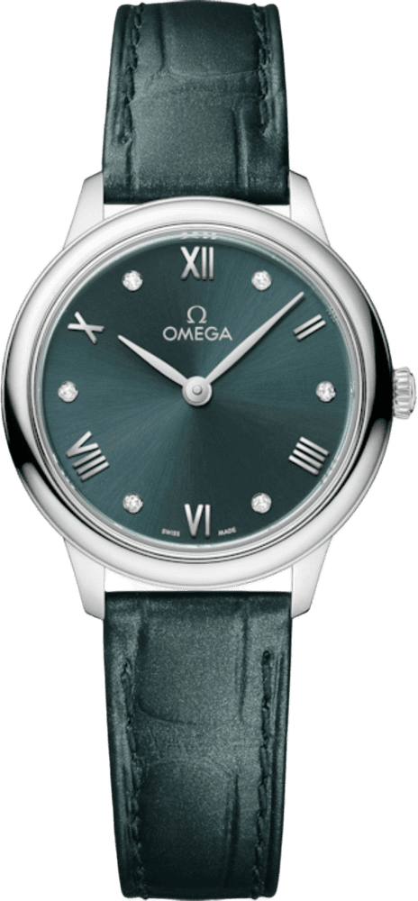 Omega De Ville Prestige