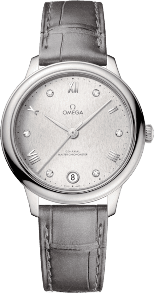 Omega De Ville Prestige