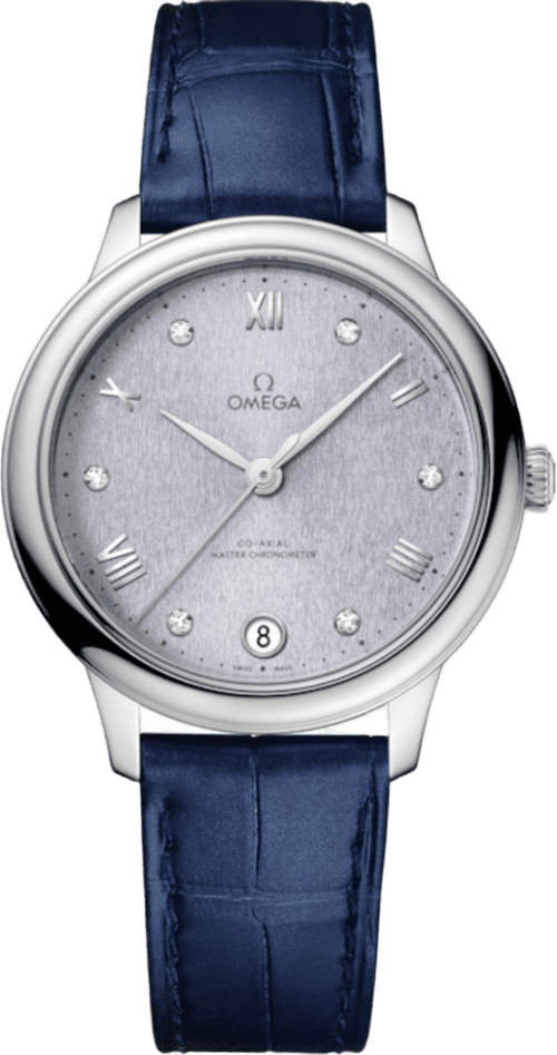 Omega De Ville Prestige