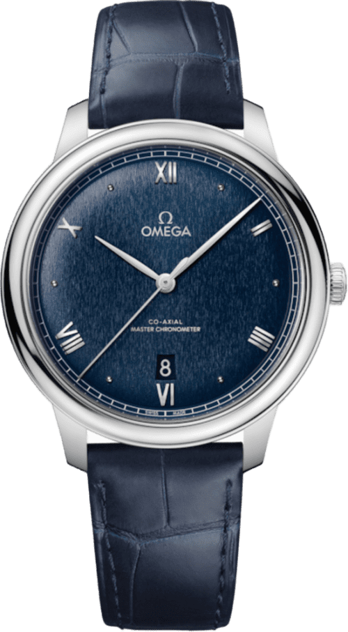 Omega De Ville Prestige