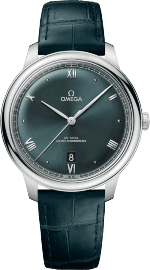 Omega De Ville Prestige