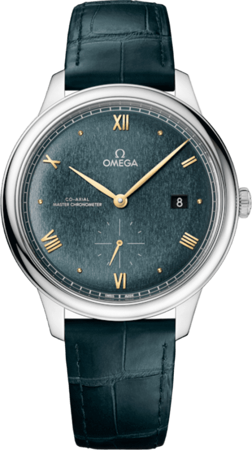 Omega De Ville Prestige