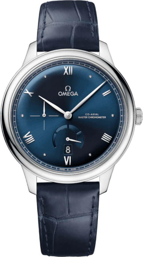 Omega De Ville Prestige