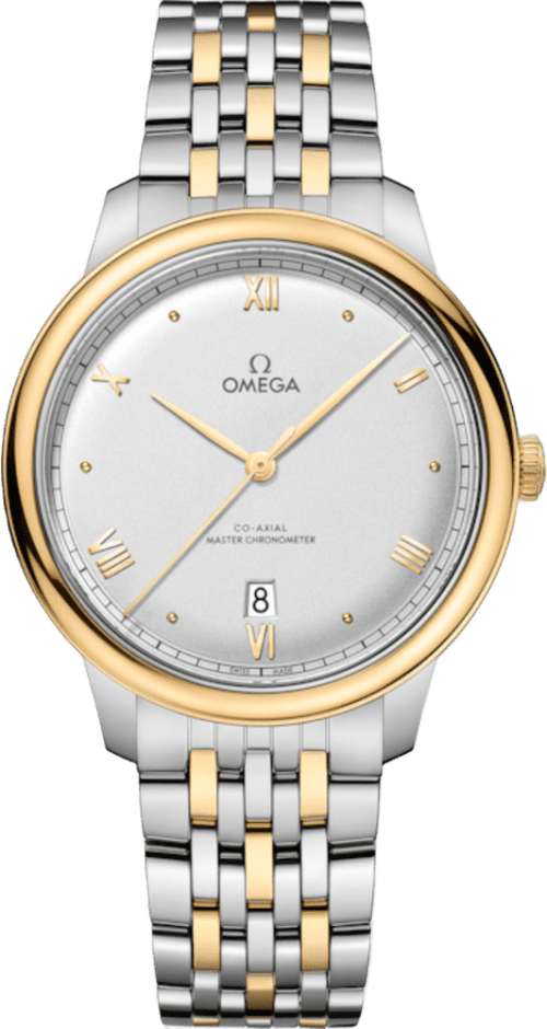 Omega De Ville Prestige