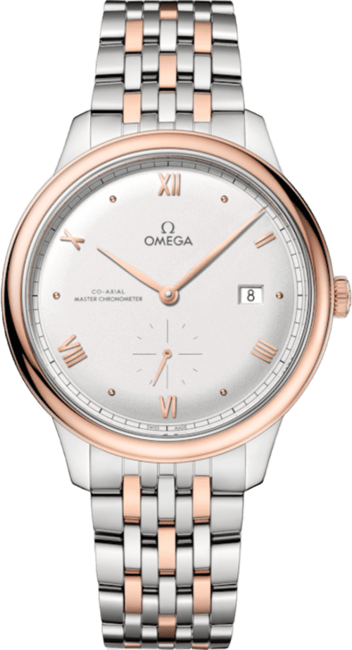 Omega De Ville Prestige
