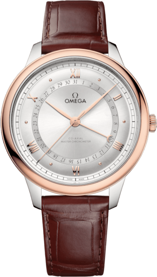 Omega De Ville Prestige