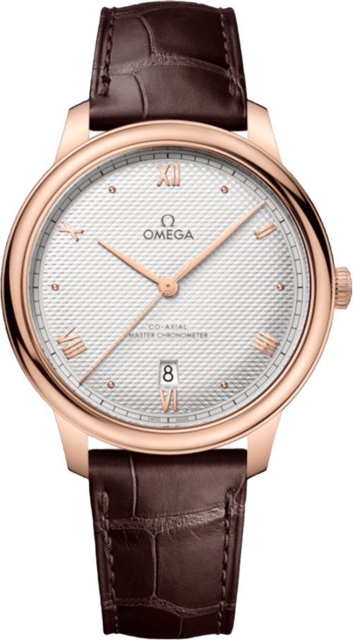 Omega De Ville Prestige