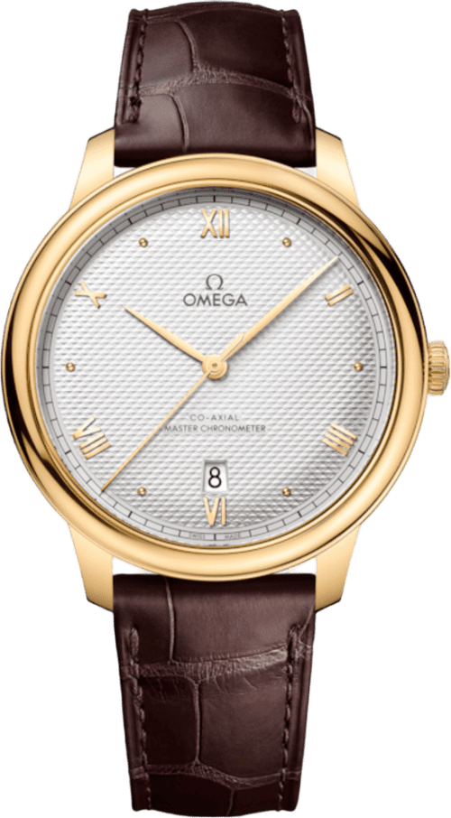 Omega De Ville Prestige