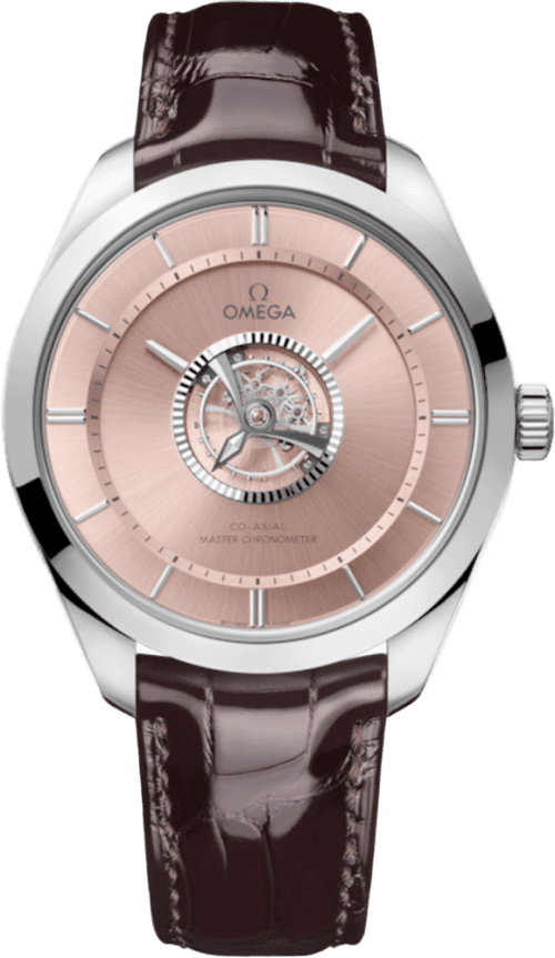 Omega De Ville Tourbillon