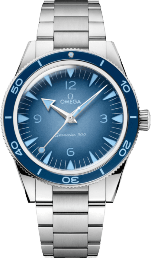 Omega Seamaster 300