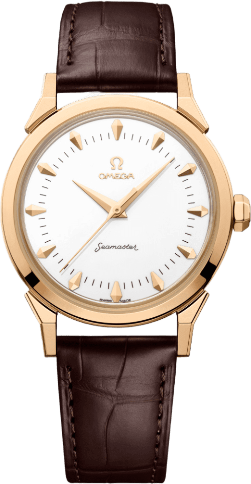 Omega Seamaster 37 Mm