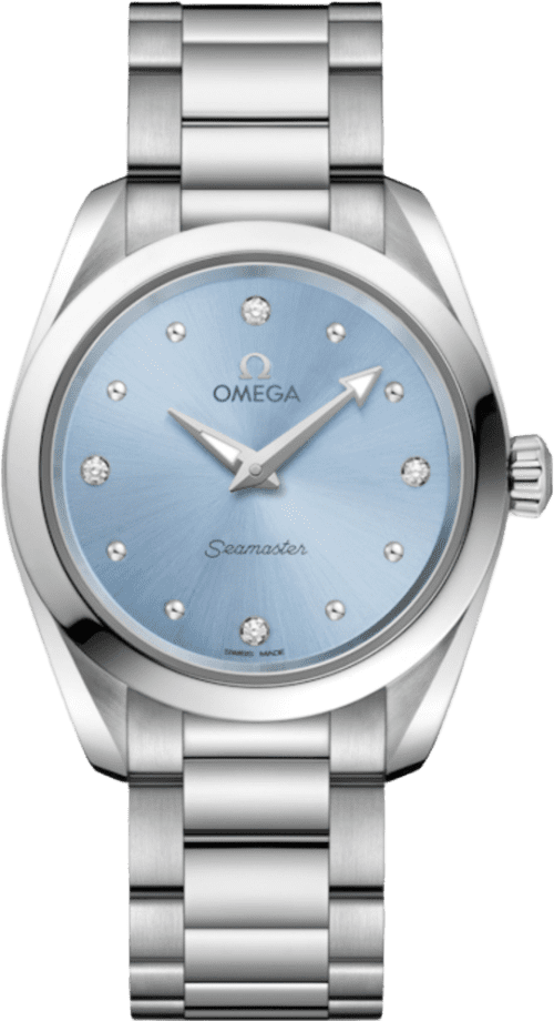 Omega Seamaster Aqua Terra 150m