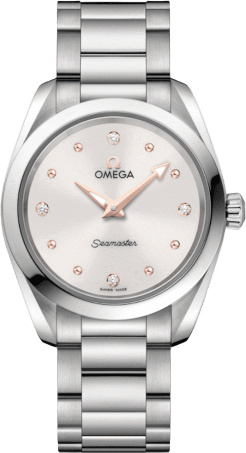 Omega Seamaster Aqua Terra 150m