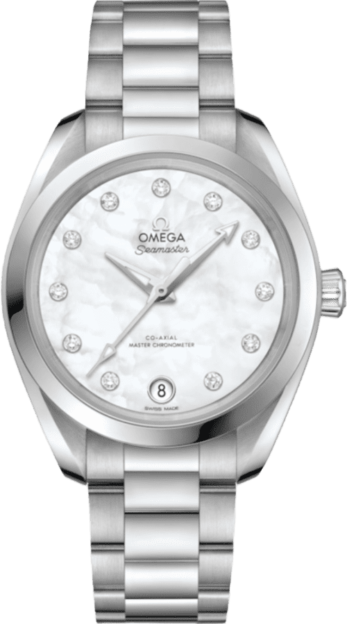 Omega Seamaster Aqua Terra 150m