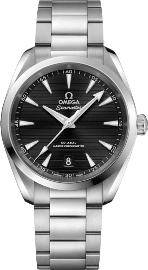 Omega Seamaster Aqua Terra 150m