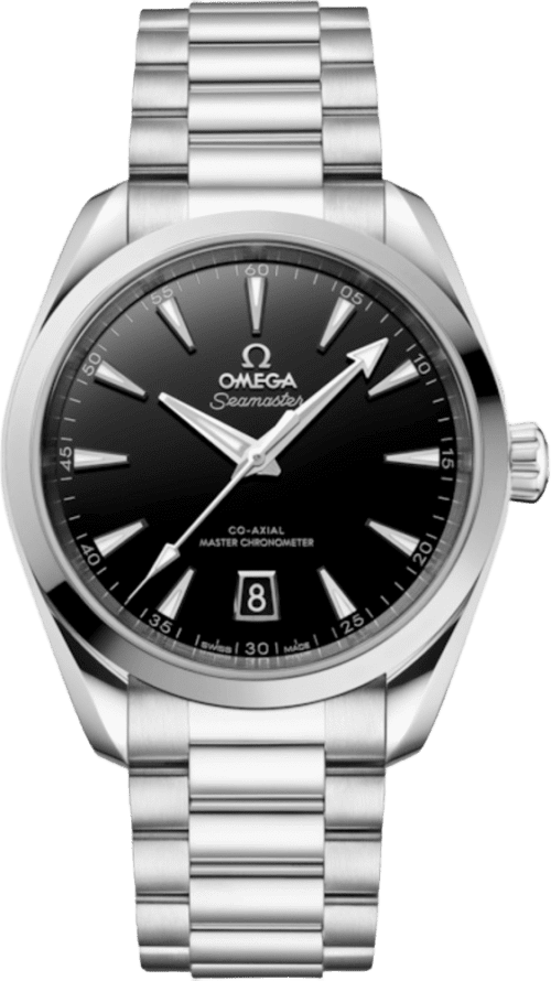 Omega Seamaster Aqua Terra 150m