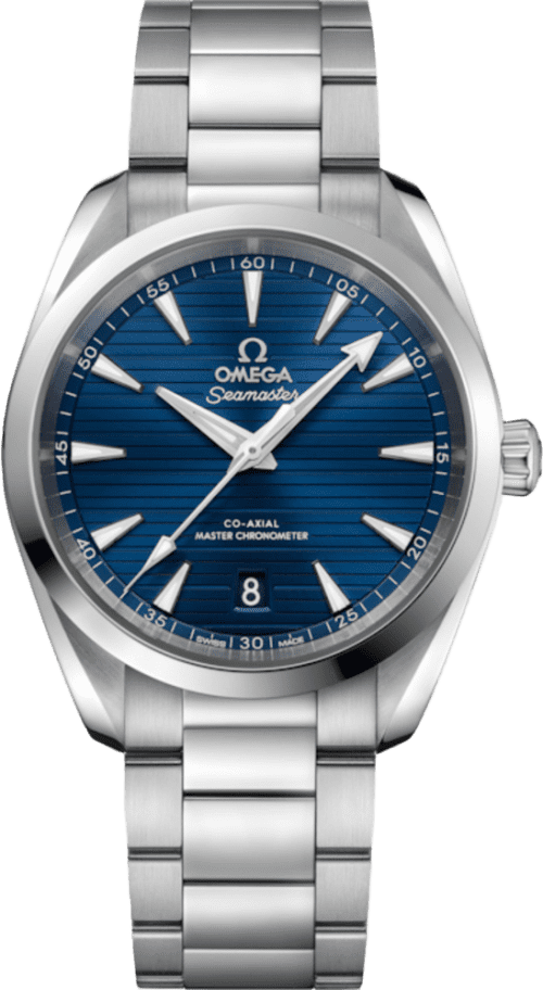 Omega Seamaster Aqua Terra 150m