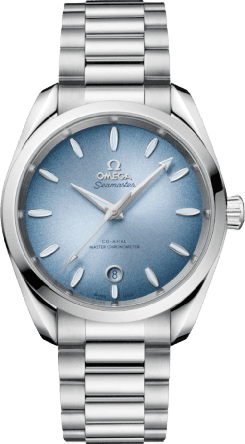 Omega Seamaster Aqua Terra 150m