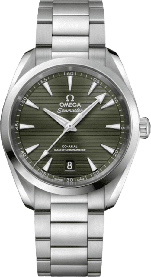 Omega Seamaster Aqua Terra 150m