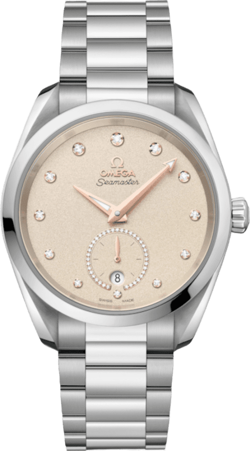 Omega Seamaster Aqua Terra 150m