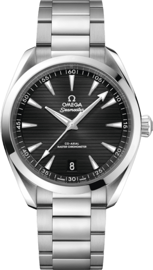 Omega Seamaster Aqua Terra 150m