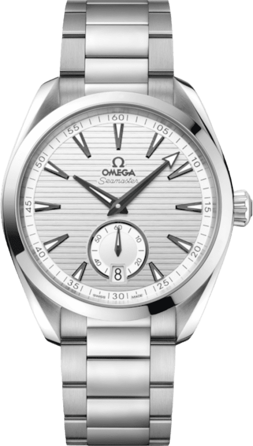 Omega Seamaster Aqua Terra 150m