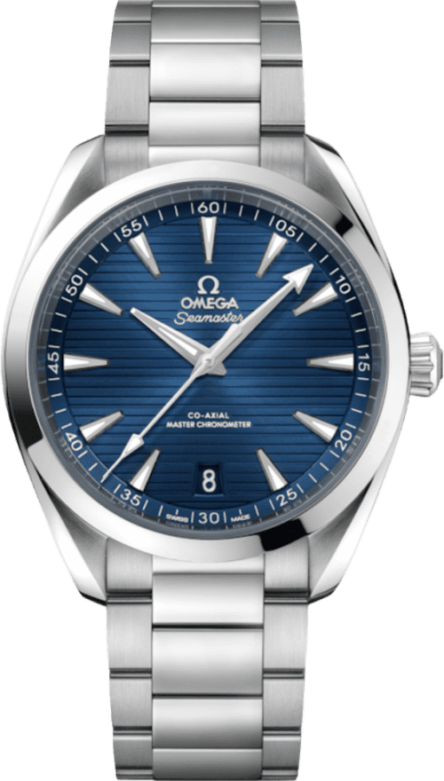 Omega Seamaster Aqua Terra 150m